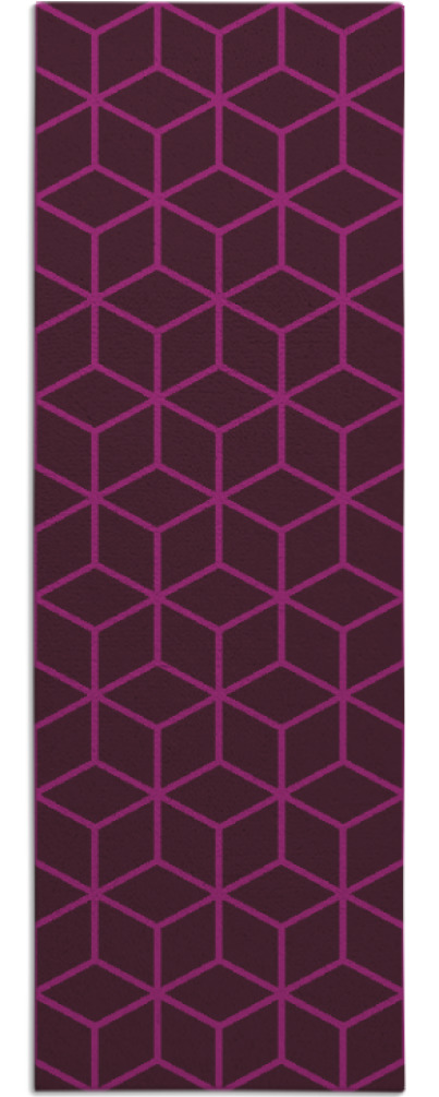 sixty six rug - item 483820