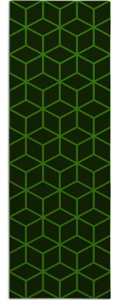 sixty six rug - item 483823