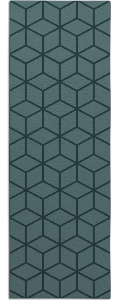 sixty six rug - item 483826