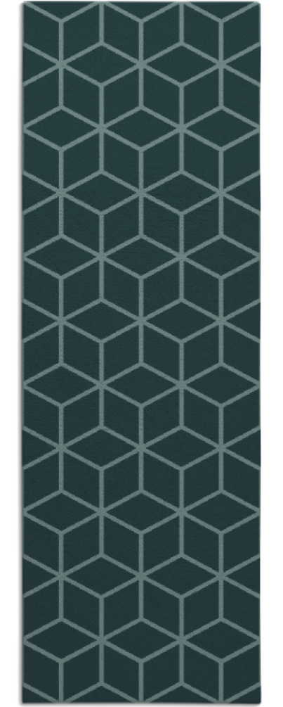 sixty six rug - item 483827