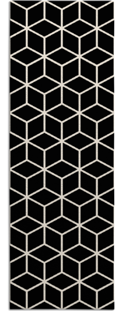 sixty six rug - item 483829