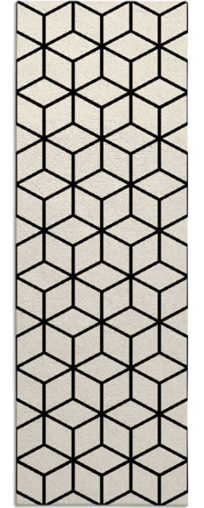 sixty six rug - item 483830