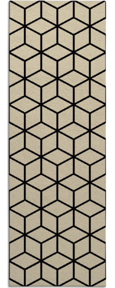 sixty six rug - item 483832