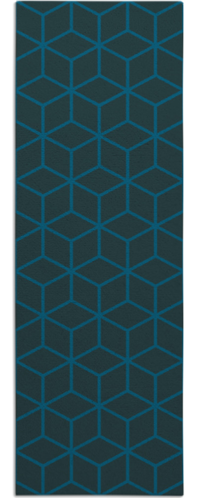 sixty six rug - item 483833