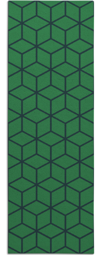 sixty six rug - item 483836