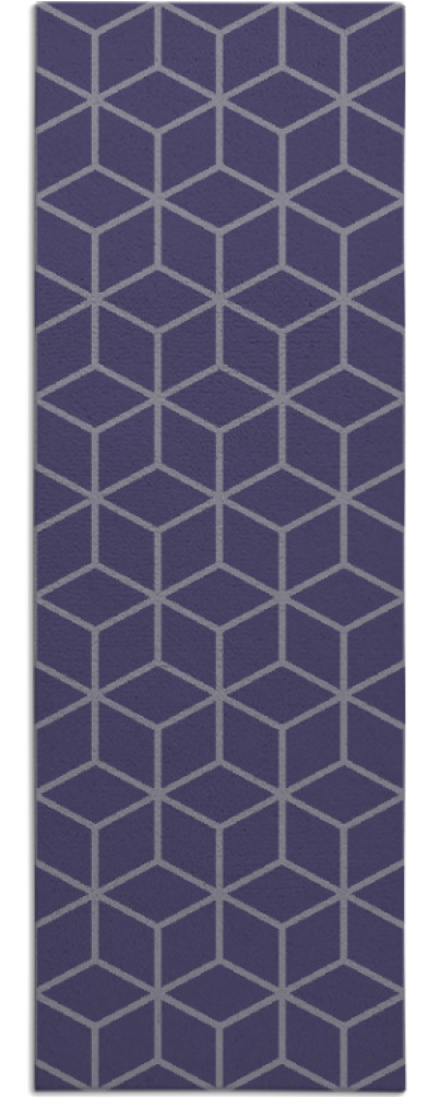 sixty six rug - item 483841