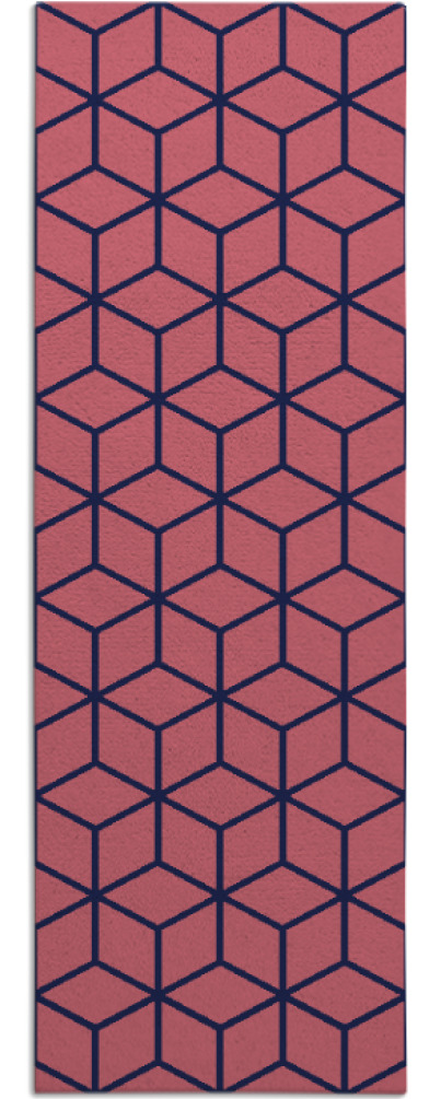 sixty six rug - item 483845