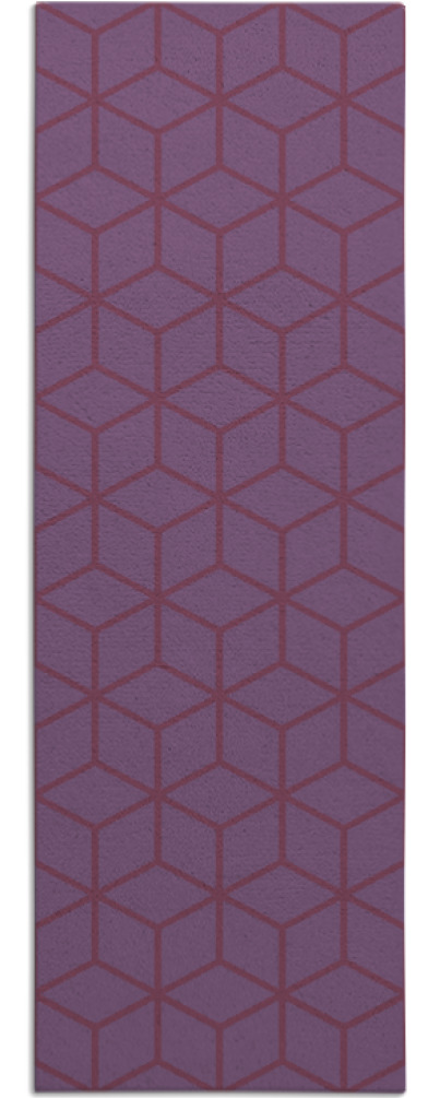 sixty six rug - item 483851