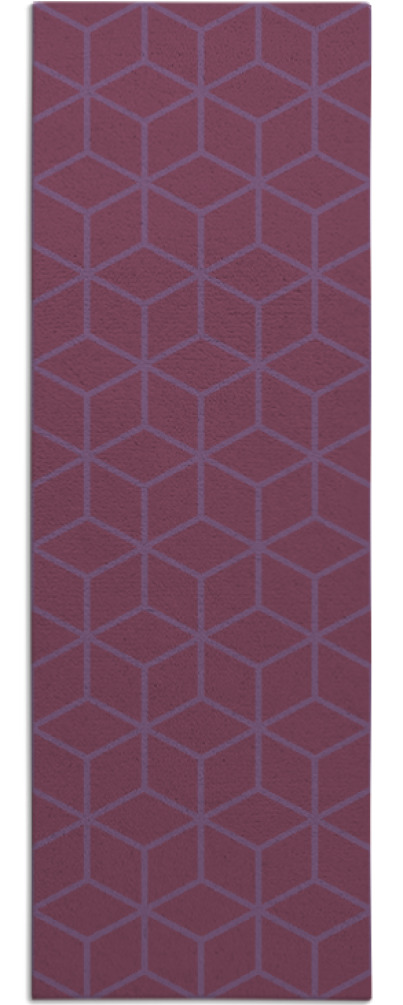 sixty six rug - item 483852