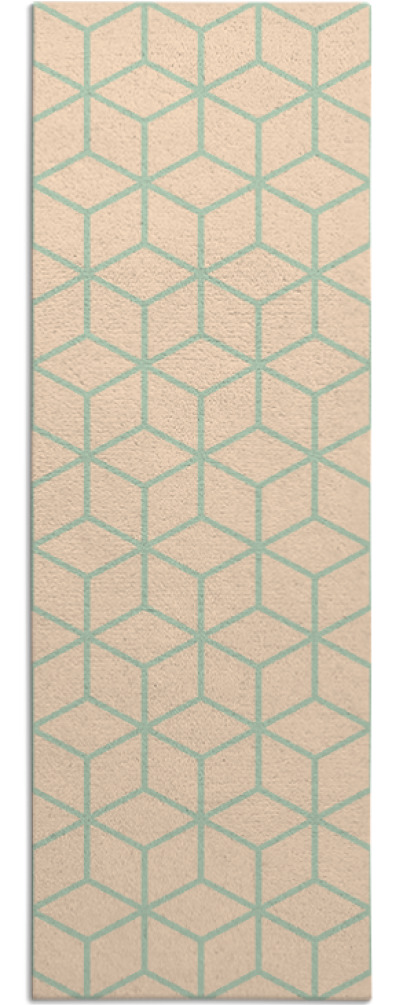 sixty six rug - item 483855