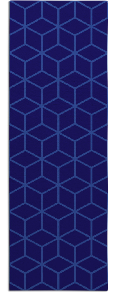 sixty six rug - item 483857