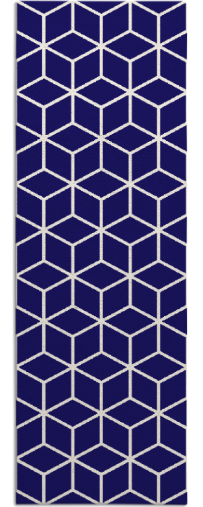 sixty six rug - item 483859