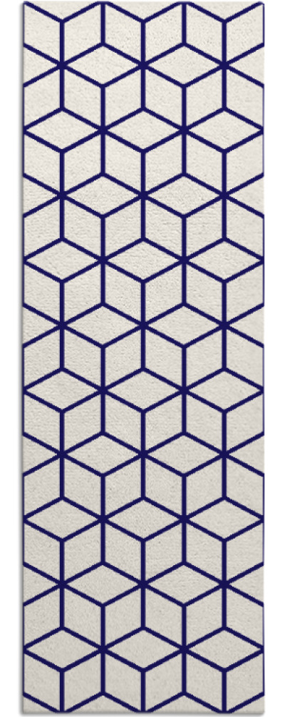 sixty six rug - item 483860