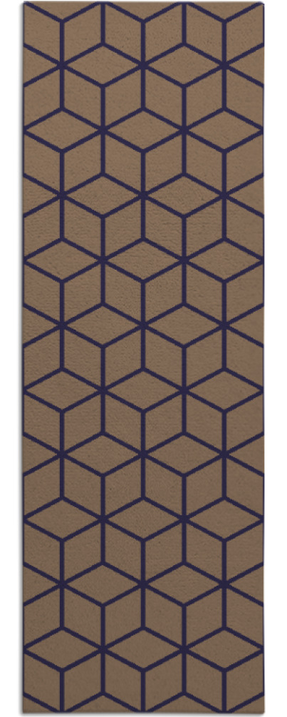 sixty six rug - item 483861