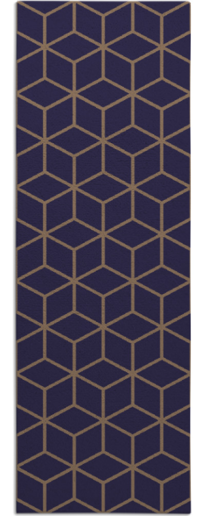 sixty six rug - item 483862