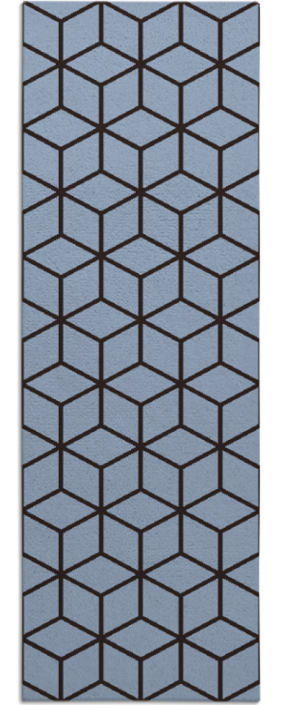 sixty six rug - item 483867