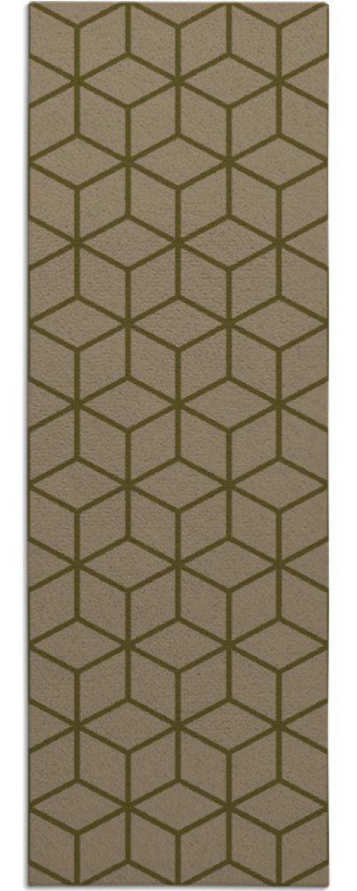 sixty six rug - item 483873