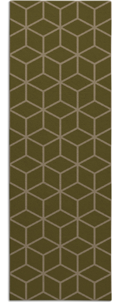 sixty six rug - item 483874