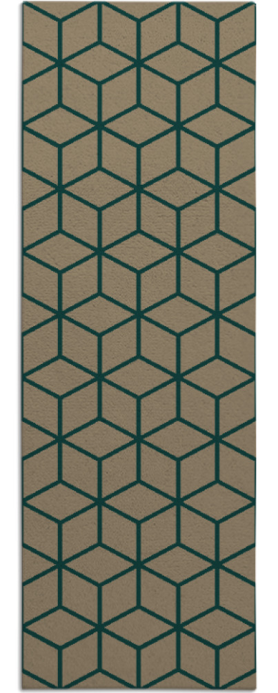 sixty six rug - item 483875