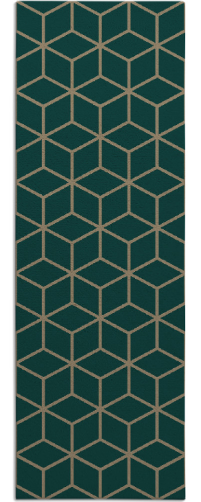 sixty six rug - item 483876