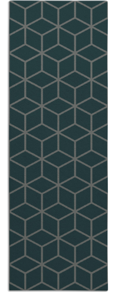 sixty six rug - item 483881