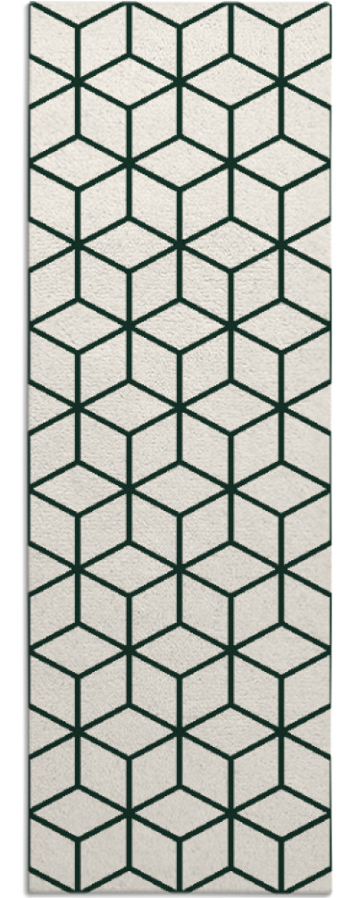 sixty six rug - item 483887
