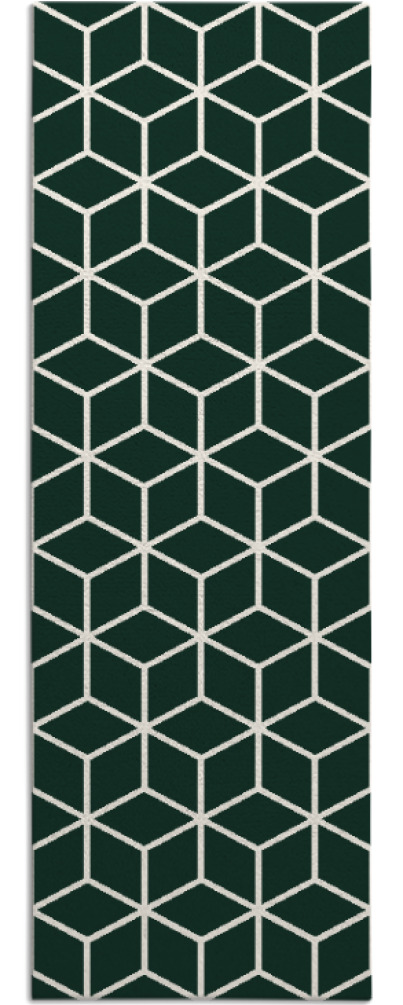 sixty six rug - item 483888