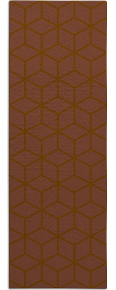 sixty six rug - item 483898