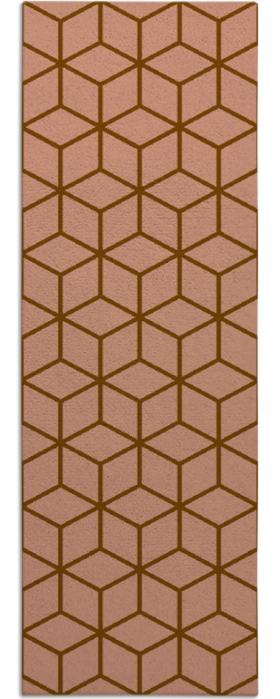 sixty six rug - item 483900