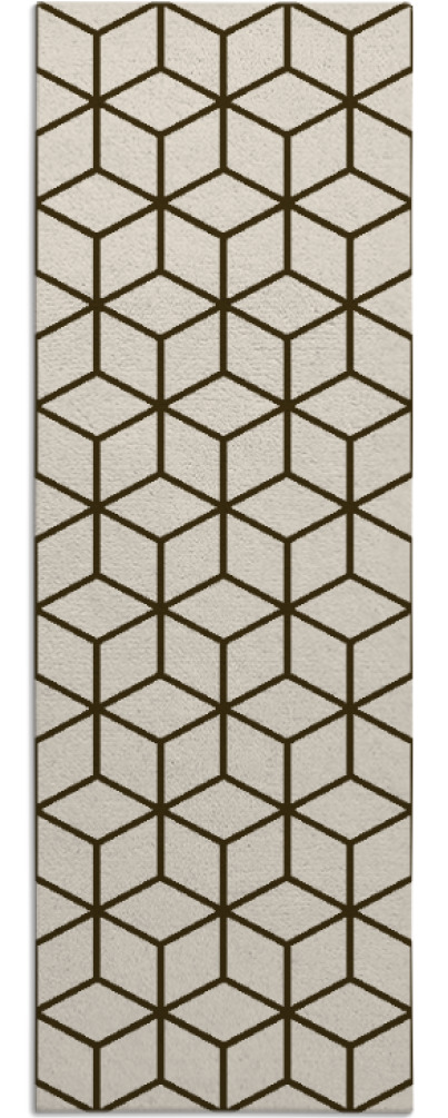 sixty six rug - item 483907