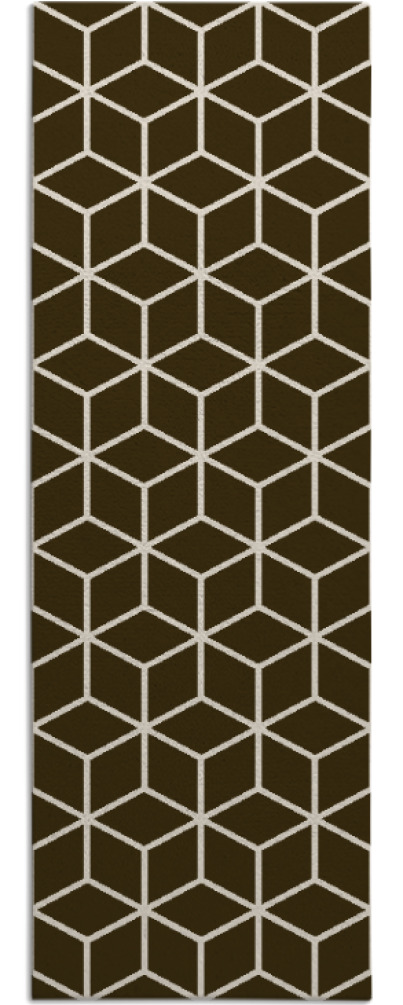 sixty six rug - item 483908