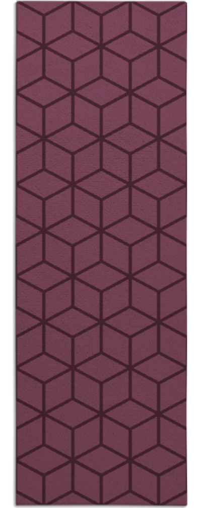 sixty six rug - item 483912