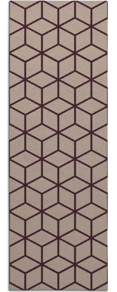 sixty six rug - item 483914