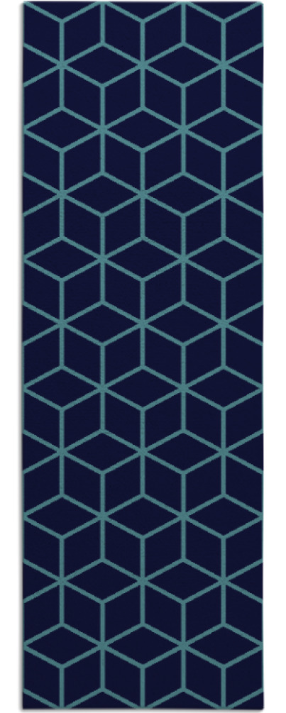 sixty six rug - item 483923