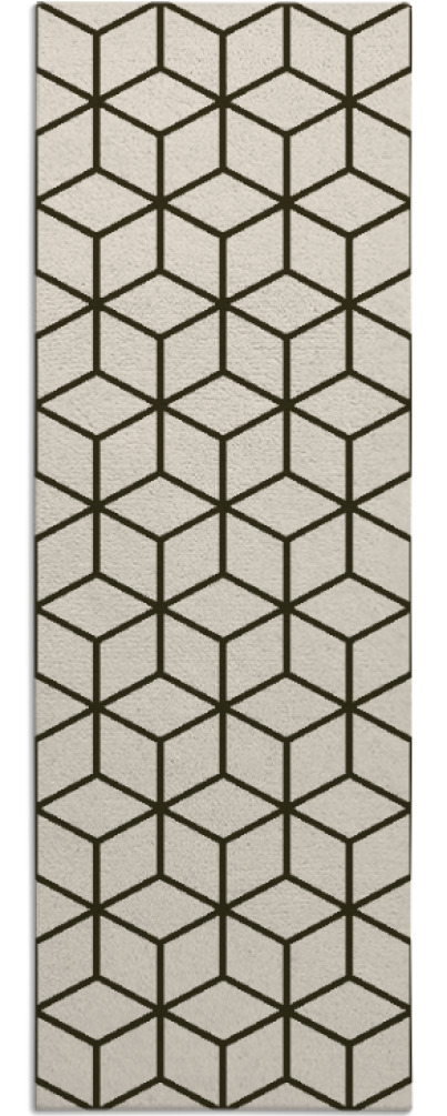 sixty six rug - item 483930