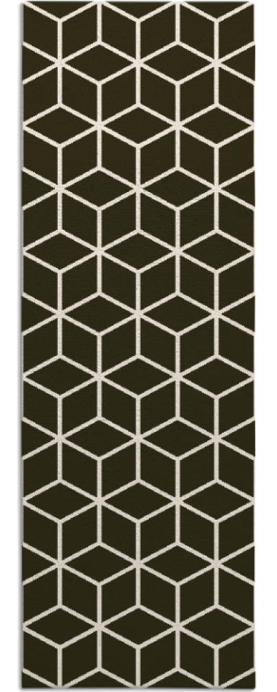 sixty six rug - item 483931