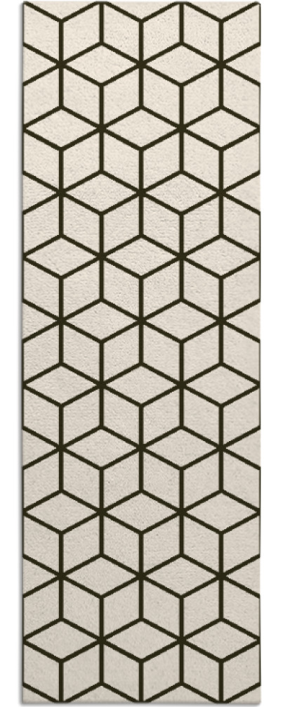 sixty six rug - item 483932