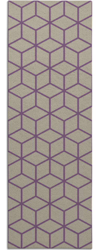 sixty six rug - item 483934