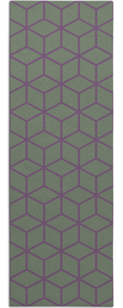 sixty six rug - item 483936