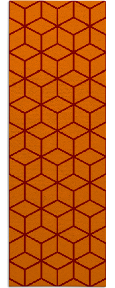 sixty six rug - item 483942
