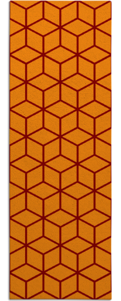 sixty six rug - item 483944