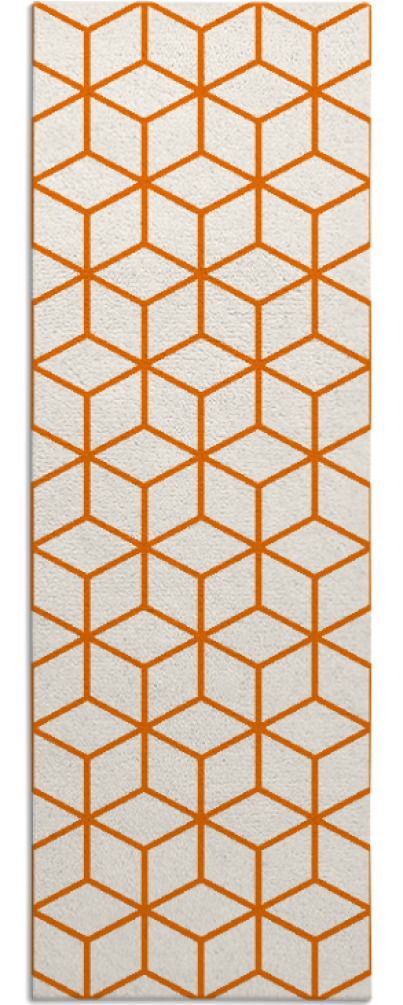 sixty six rug - item 483945