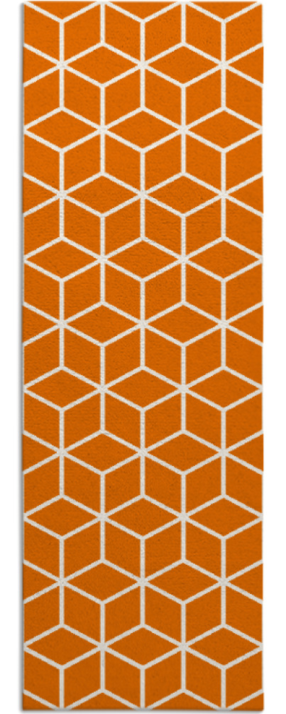 sixty six rug - item 483946