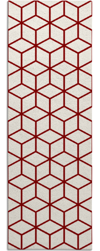 sixty six rug - item 483947