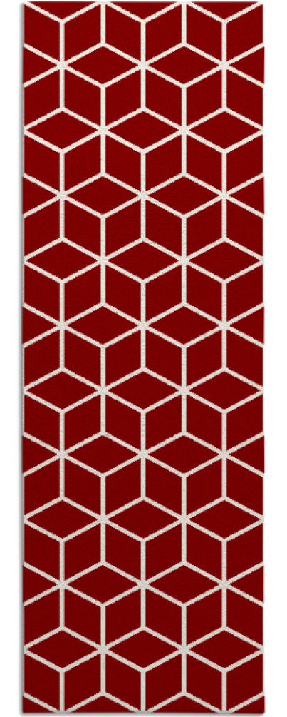 sixty six rug - item 483948