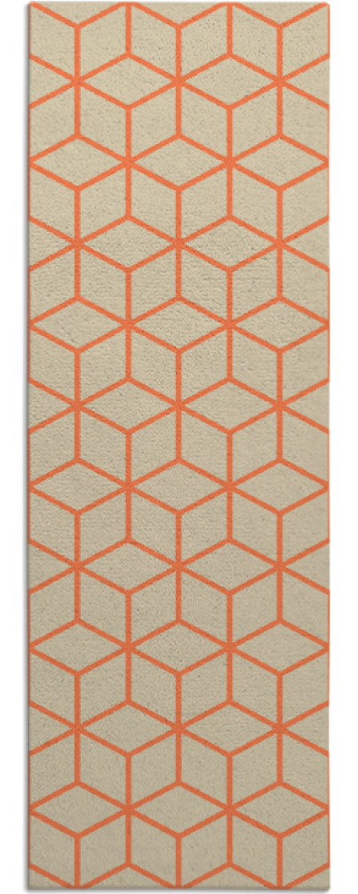 sixty six rug - item 483949