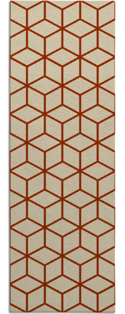 sixty six rug - item 483951