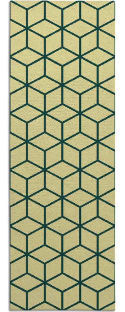 sixty six rug - item 483958