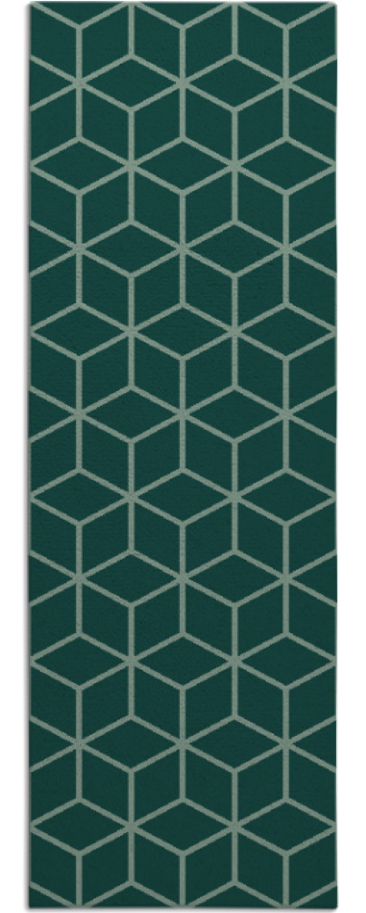 sixty six rug - item 483959