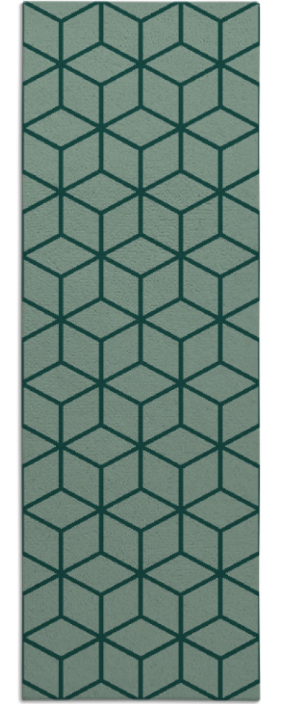 sixty six rug - item 483960